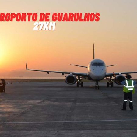 Aparta 2 Dormitorios 7 เซาเปาโล ภายนอก รูปภาพ