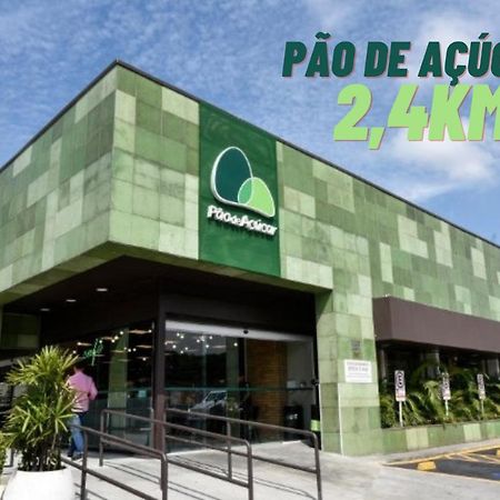 Aparta 2 Dormitorios 7 เซาเปาโล ภายนอก รูปภาพ